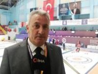 Pre-Qqe olimpiyat ön eleme müsabakaları Erzurum’da yapılacak