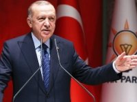 Cumhurbaşkanı Erdoğan'dan 3600 ek gösterge açıklaması