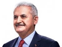 Binali Yıldırım, Erzurum’a geliyor