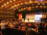 Binali Yıldırım: “2023’de Türkiye’yi dünyanın en gelişmiş ülkeleri arasına sokacağız”