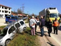 Eylül ayı trafik verileri açıklandı