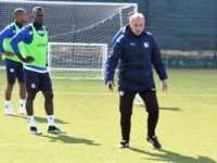 BB Erzurumspor’un Samsunspor mesaisi