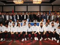 BB Erzurumspor taraftar token arzı başladı