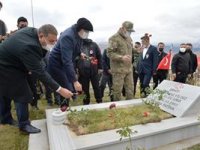 Sunar Yavi’nin tarihi duruşuna dikkat çekti