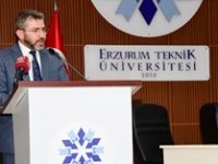 Azerbaycan’ın Zafer Günü ETÜ’de Kutlandı