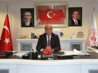 Öztürk; “Erzurum’a hizmet için geliyorum”