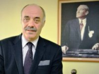 ETSO BAŞKANI YÜCELİK’TEN 10 KASIM MESAJI; “ATATÜRK, ÖMRÜNÜ MİLLETİNE ADAMIŞ BÜYÜK BİR LİDERDİR”