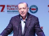 Cumhurbaşkanı Erdoğan'dan 3600 ek gösterge müjdesi: ‘Çözüme kavuşturmayı planlıyoruz’