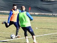 BB Erzurumspor’da Boluspor mesaisi