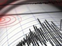 Erzurum'da Korkutan Deprem