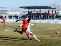 Yakutiyespor dolu dizgin