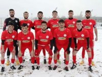 Yakutiye Belediyespor liderliğe devam dedi