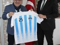 Uyafa Cup 2023 Erzurum’da