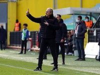 Erkan Sözeri: "Erzurumspor’u Süper Lig’e çıkaracağız"