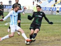 BB Erzurumspor: 3 - Denizlispor: 1