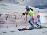 Pekin Olimpiyatları'nda kayak branşında Türkiye'yi temsil edecek sporcular belli oldu