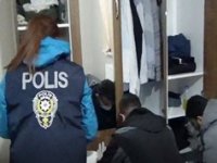 Erzurum merkezli 3 ilde DEAŞ operasyonu: 4 gözaltı