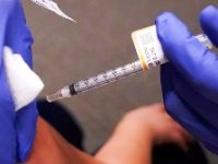 5. doz koronavirüs aşısı randevuları açıldı