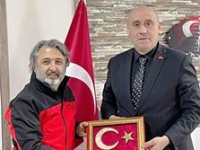 Başar: “Erzurum kış sporlarında öncü il”