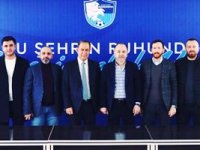 BB Erzurumspor’da Yücel İldiz dönemi