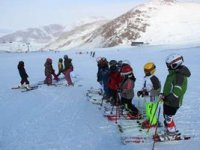 Tatilciler Erzurum’a akın ediyor, 10 günde 300 bin kişi ağırlandı