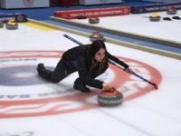 Curling 2. Lig Müsabakaları sona erdi