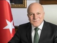 Erzurum Büyükşehir Belediye Başkanı Mehmet Sekmen'in koronavirüs testi pozitif çıktı