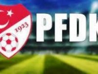 BB Erzurumspor, PFDK’ya sevk edildi