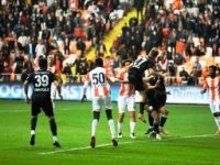 Adanaspor: 1 - BB Erzurumspor: 1
