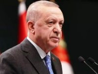 Cumhurbaşkanı Erdoğan'dan AB üyeliği ile ilgili son dakika açıklaması!