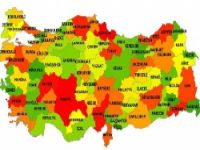 Flaş.. Erzurum Ve Ağrı İçin İsim Değişikliği Teklifi