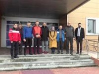 Winter Gymnasiade 2023 Erzurum’da yapılacak