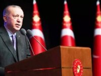 Kapalı mekanda maske şartı kalktı! Cumhurbaşkanı Erdoğan Bilim Kurulu kararlarını açıkladı...