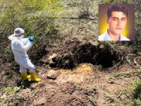 Erzurum’da 16 yıldır kayıp olan şahsın öldürüldüğü ortaya çıktı