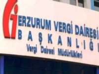 Erzurum vergi tahsilat oranı açıklandı