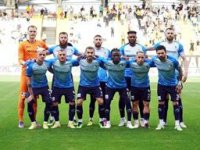 1. Lig Play-Off: İstanbulspor: 0 - Büyükşehir Belediye Erzurumspor: 1