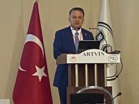 MEDYADAKİ DÖNÜŞÜM ARTVİN’DE MASAYA YATIRILDI