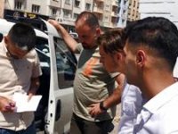 Erzurum'da YKS sonrası bıçaklı kavga: 1 yaralı