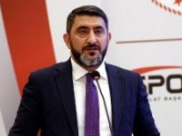 Türkiye Geleneksel Atlı Spor Dalları Federasyonu Başkanını Seçti