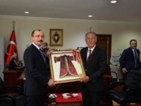 Fırat sorunları sıraladı, çözüm önerilerini sundu