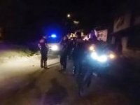 Erzurum polisinden uyuşturucu tacirlerine gece baskını: 7 gözaltı