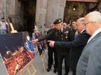 Erzurum’da 15 Temmuz anma etkinlikleri