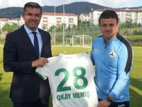 Vali Memiş’ten Giresunspor kampına ziyaret