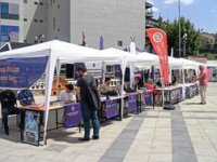 Atatürk Üniversitesi açık kapı, tanıtım ve tercih günleri başladı