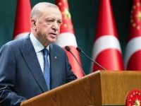 Cumhurbaşkanı Erdoğan'dan Kabine Toplantısı sonrası resmen duyurdu! Enflasyonla ilgili flaş açıklama