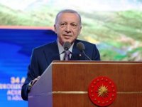 Cumhurbaşkanı Erdoğan Müjdeyi duyurdu...