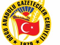 DAGC'den başsağlığı