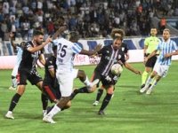 Erzurumspor FK: 2 - Samsunspor: 2