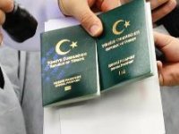 Bakan Soylu: “Türkiye kendi yerli ve milli pasaportunu bu akşam itibarıyla basmaya başlıyor”