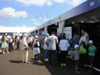 Atatürk Üniversitesi Teknofest’te